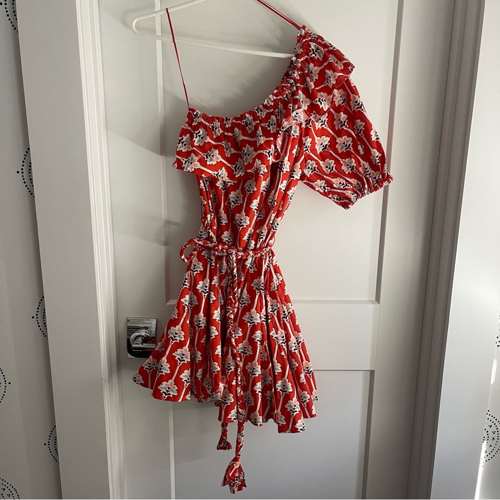 NWT RHODE by Target Dress